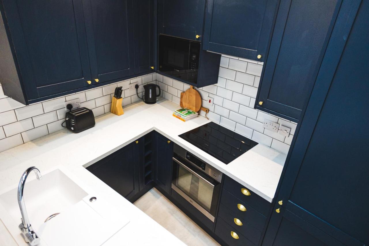 Cathys Cottage, Sun Trap Patio, Modern 3 Bed, Central, Parking Crewkerne Luaran gambar