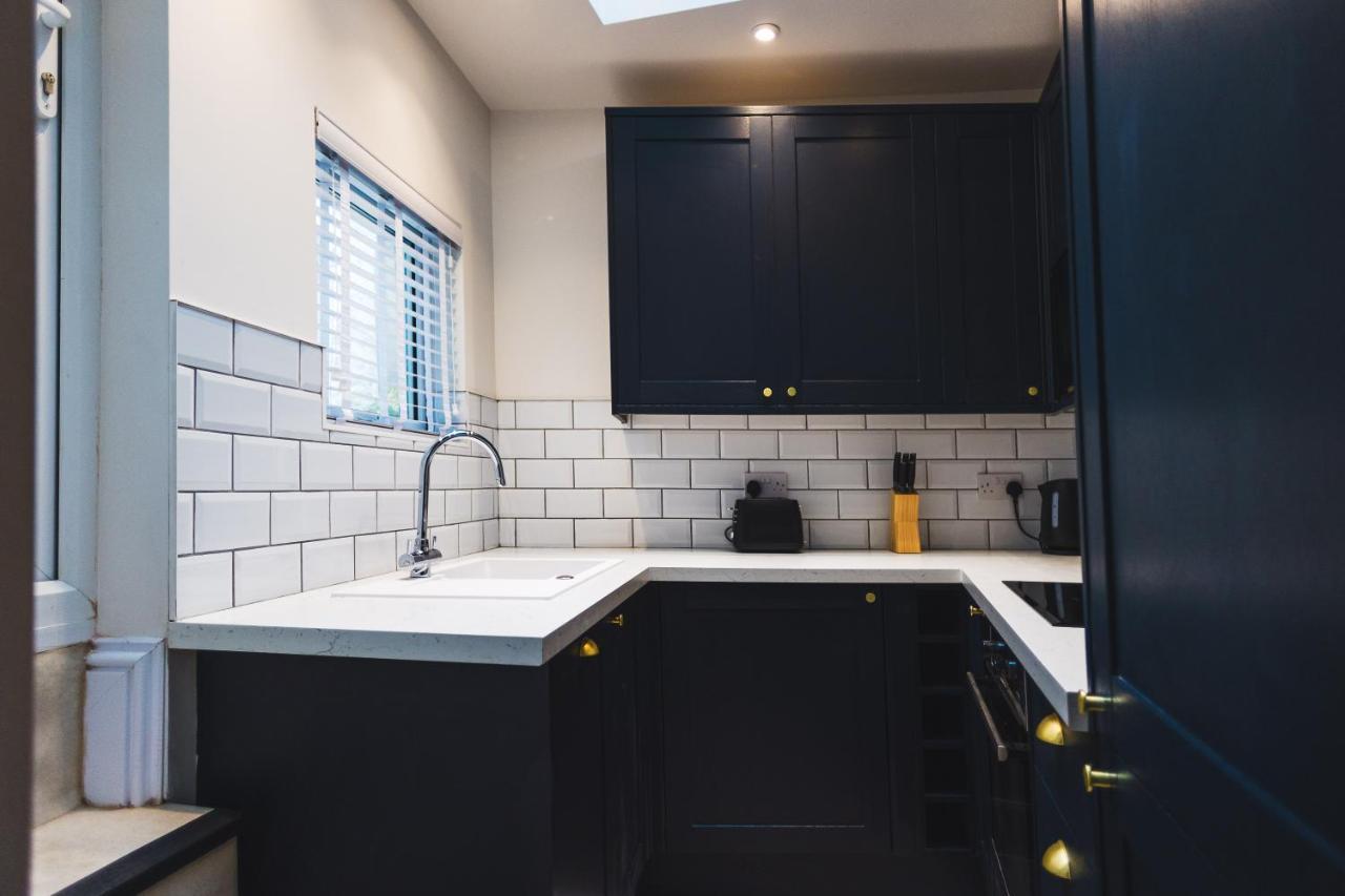 Cathys Cottage, Sun Trap Patio, Modern 3 Bed, Central, Parking Crewkerne Luaran gambar