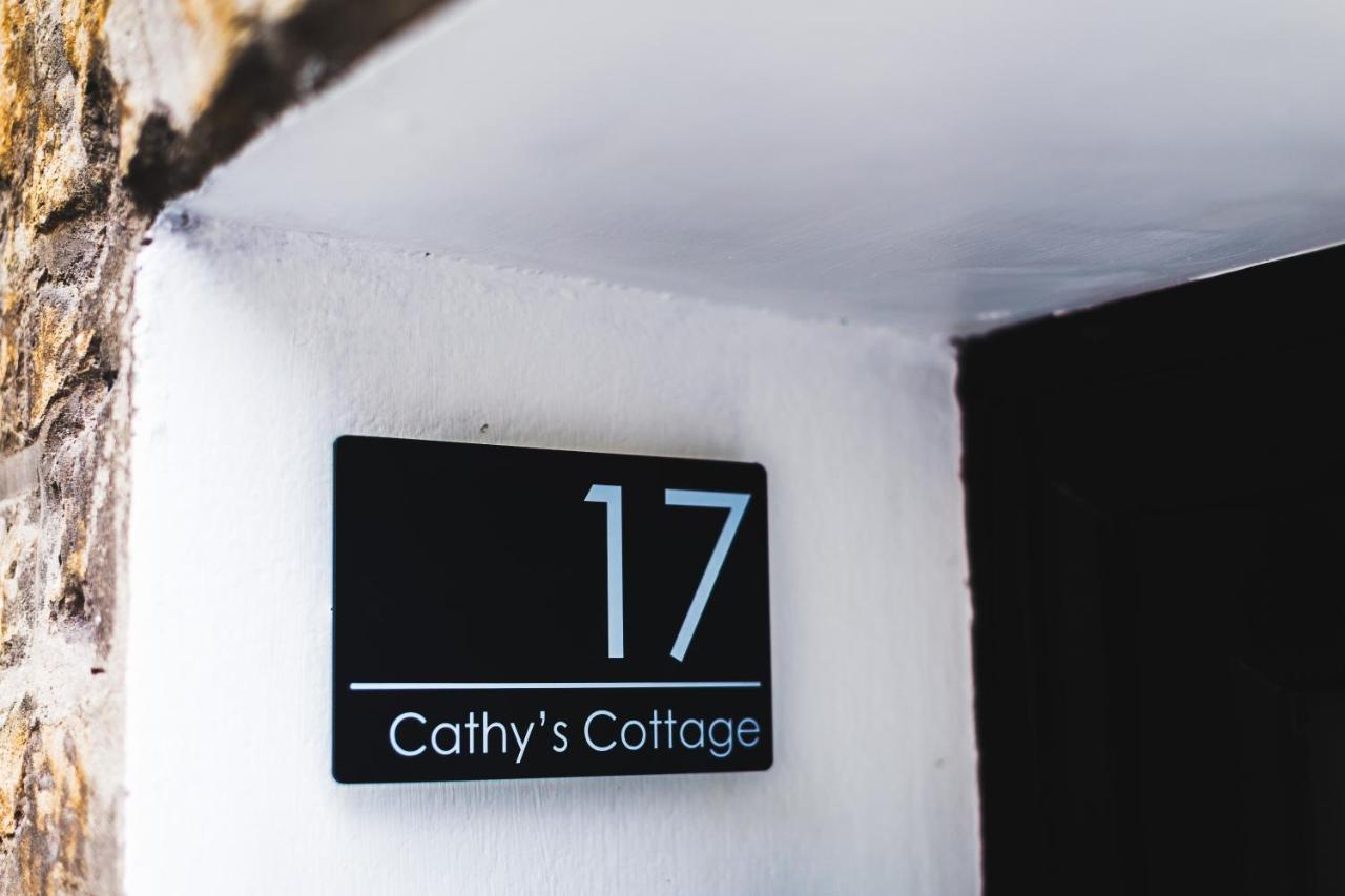 Cathys Cottage, Sun Trap Patio, Modern 3 Bed, Central, Parking Crewkerne Luaran gambar