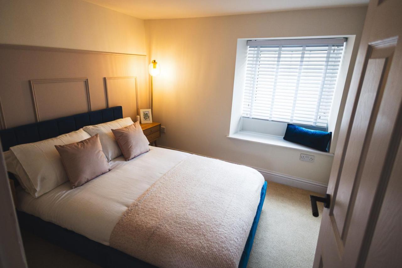 Cathys Cottage, Sun Trap Patio, Modern 3 Bed, Central, Parking Crewkerne Luaran gambar